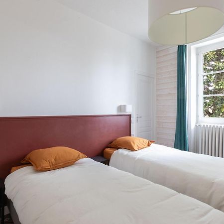 T3-Isabelle Et Christian Apartment Macon Ngoại thất bức ảnh