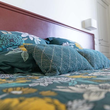 T3-Isabelle Et Christian Apartment Macon Ngoại thất bức ảnh