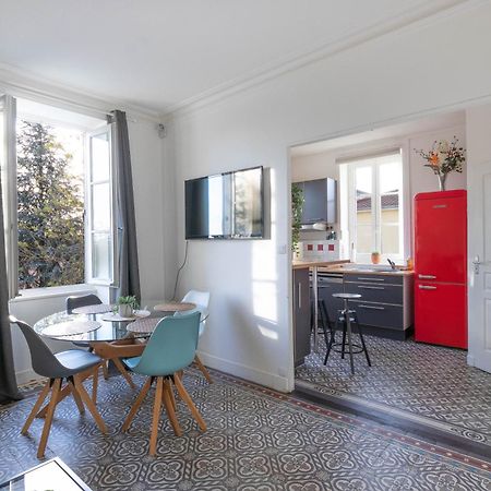 T3-Isabelle Et Christian Apartment Macon Ngoại thất bức ảnh