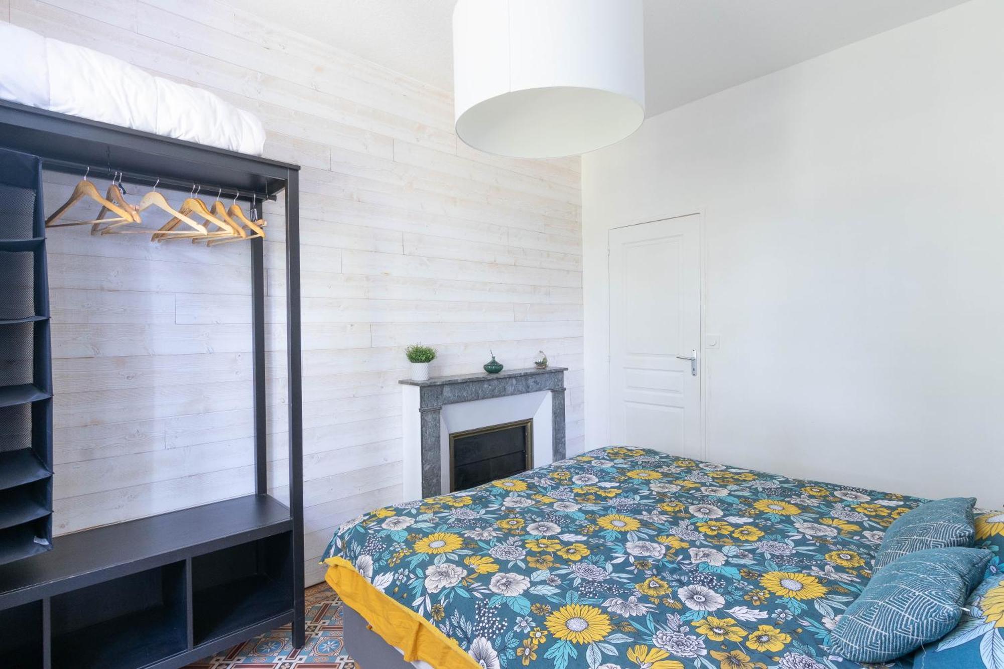 T3-Isabelle Et Christian Apartment Macon Ngoại thất bức ảnh