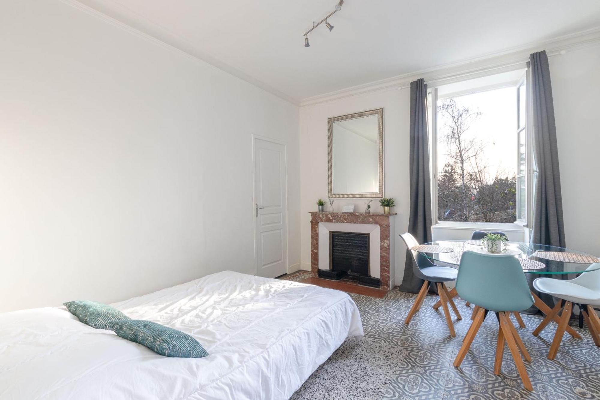 T3-Isabelle Et Christian Apartment Macon Ngoại thất bức ảnh