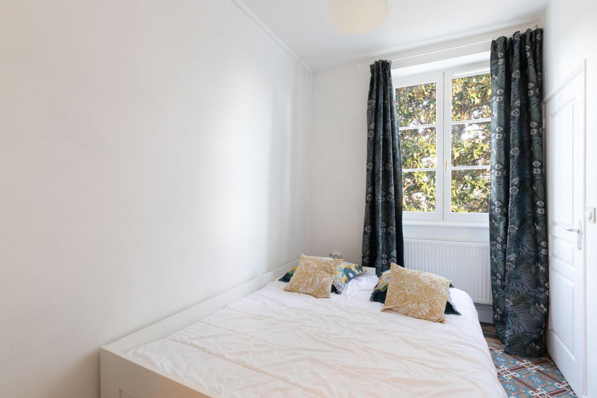 T3-Isabelle Et Christian Apartment Macon Ngoại thất bức ảnh