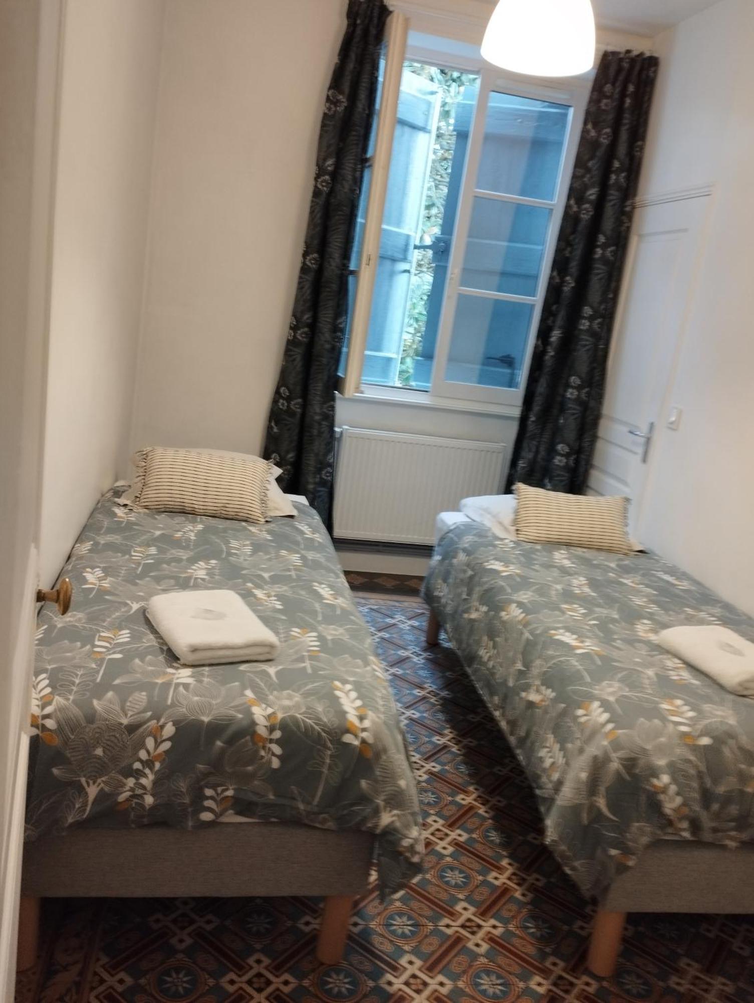 T3-Isabelle Et Christian Apartment Macon Ngoại thất bức ảnh